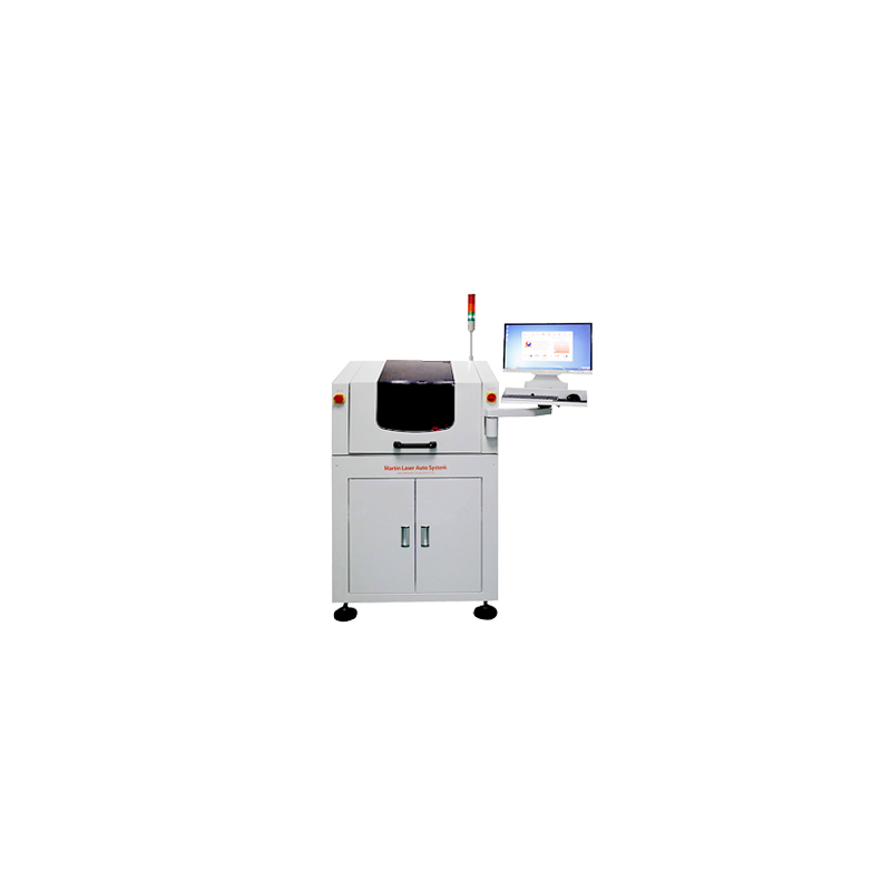 馬丁特尼爾激光打標(biāo)電池標(biāo)識(shí)，助力鋰電池溯源
