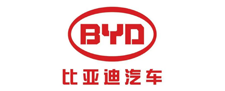 比亞迪品牌